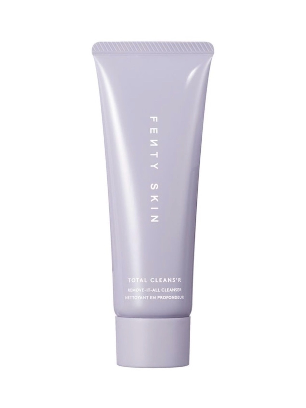 New Fenty skin Total Cleans'r Remove-It-All Cleanser full size 145 ml